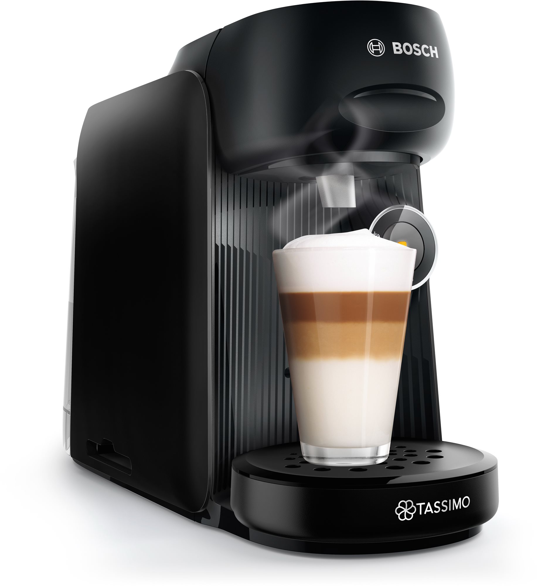 BOSCH TAS162E Finesse Friendly
