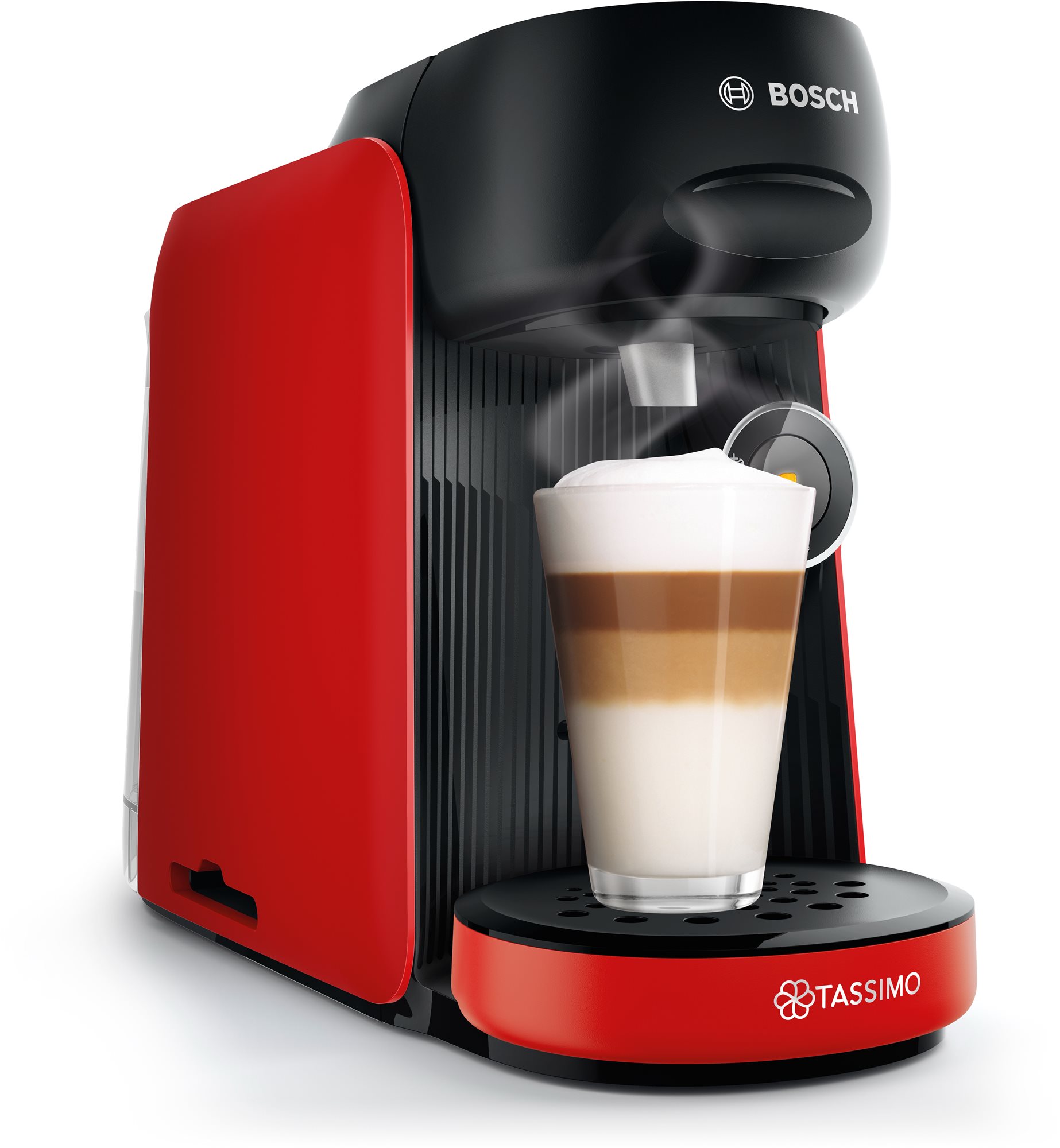 BOSCH TAS163E Finesse Friendly