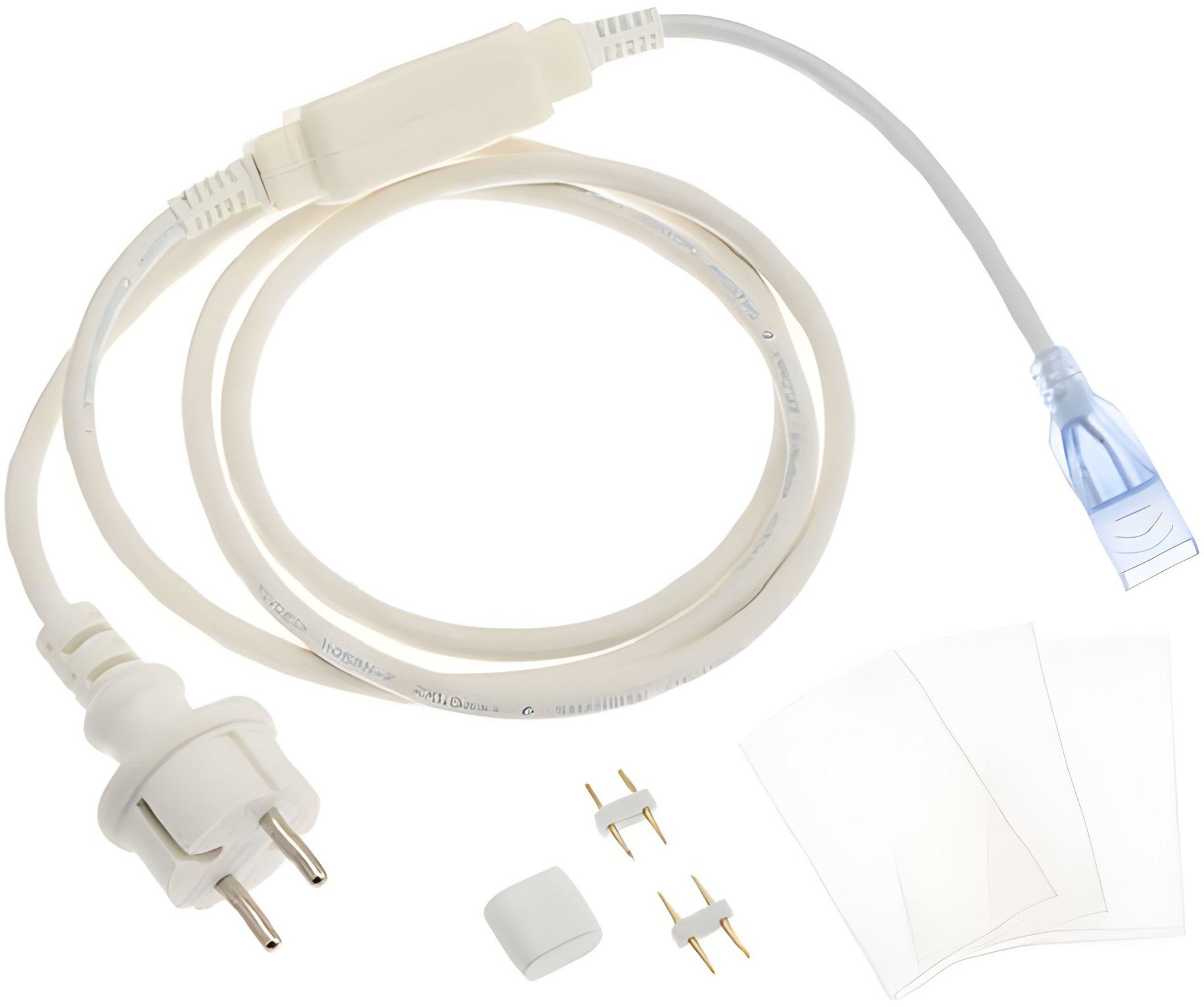 BTNeon Napájacia súprava pre LUXY LED hadica 230 V