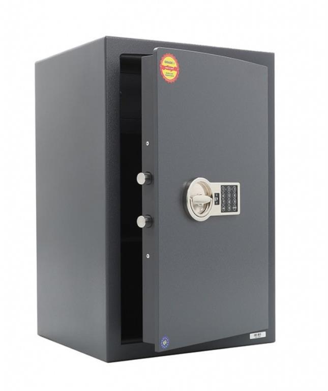 VAMA Nábytkový trezor 67T E 1BT