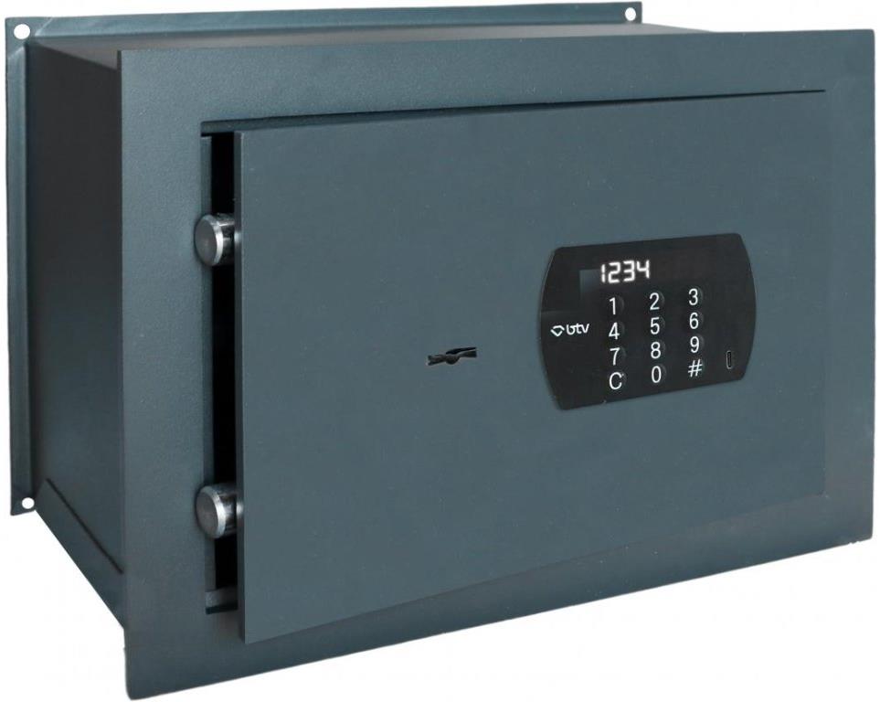 BTV Sejf WE – 25 – ME do steny