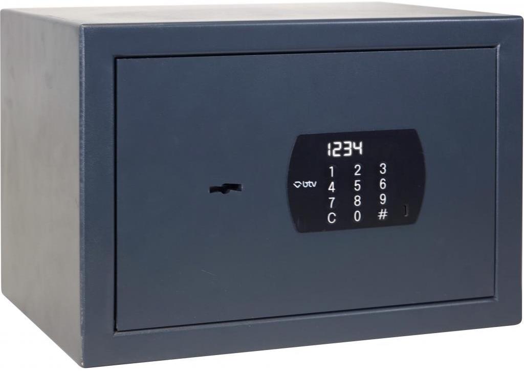 BTV Sejf E25 – ME