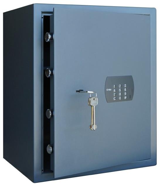 BTV Sejf E50 – ME