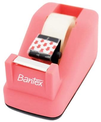 Bantex TD 100 ružový