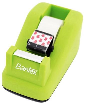 Bantex TD 100 zelený