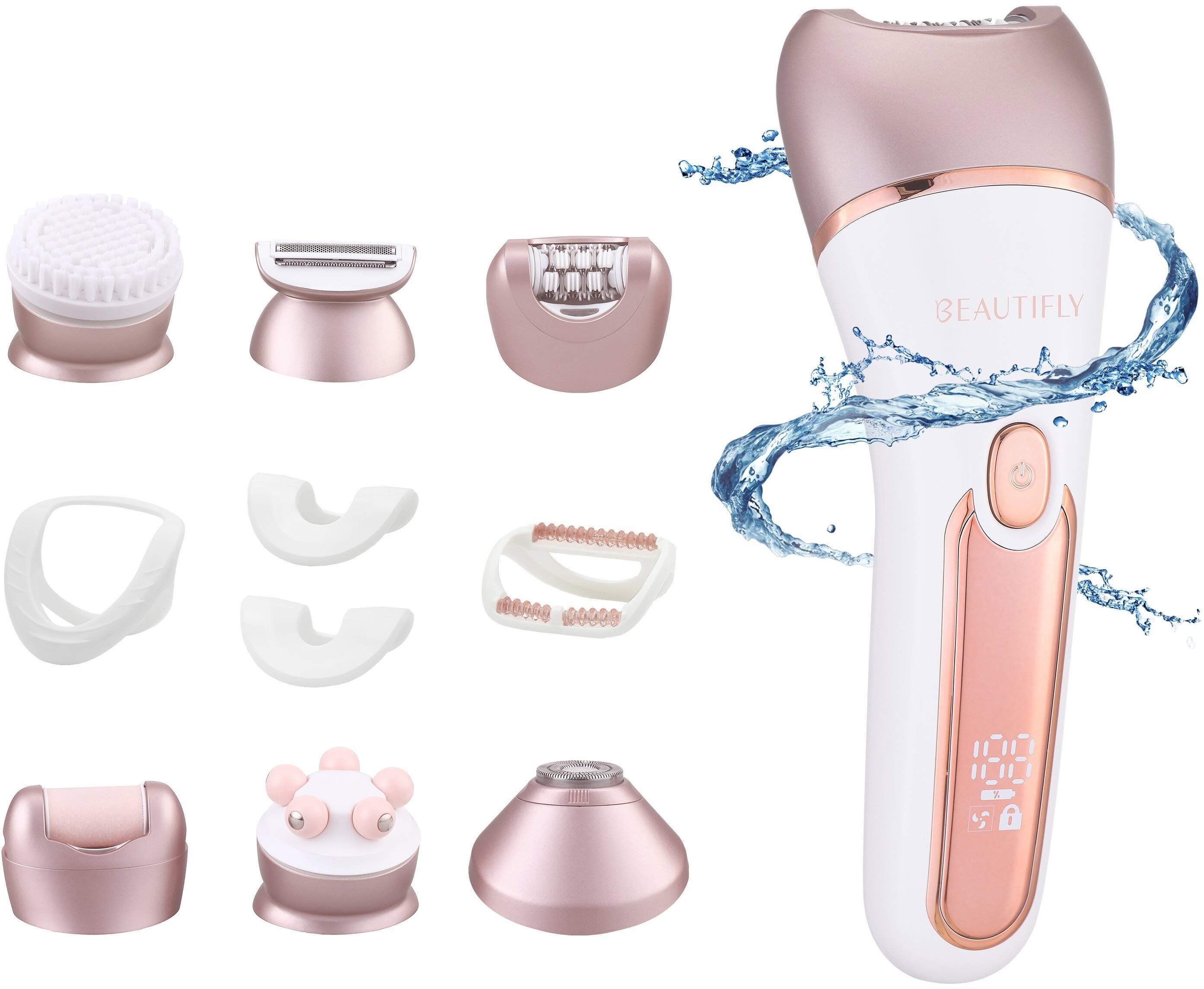 Beautifly 6W1 Beauty Silky