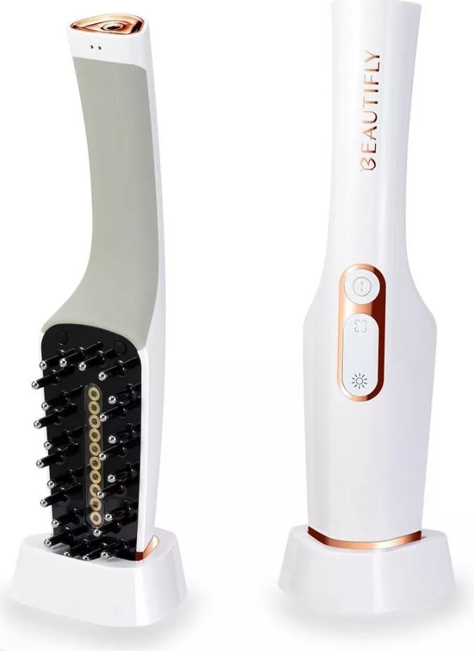 Beautifly B-Longa Laser na rast vlasov