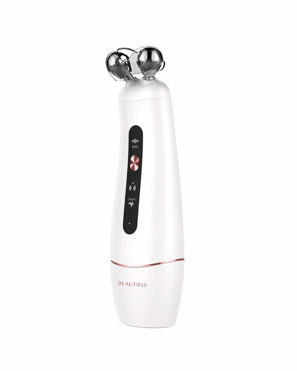 Beautifly B-Booster PRO Prístroj na mezoterapiu