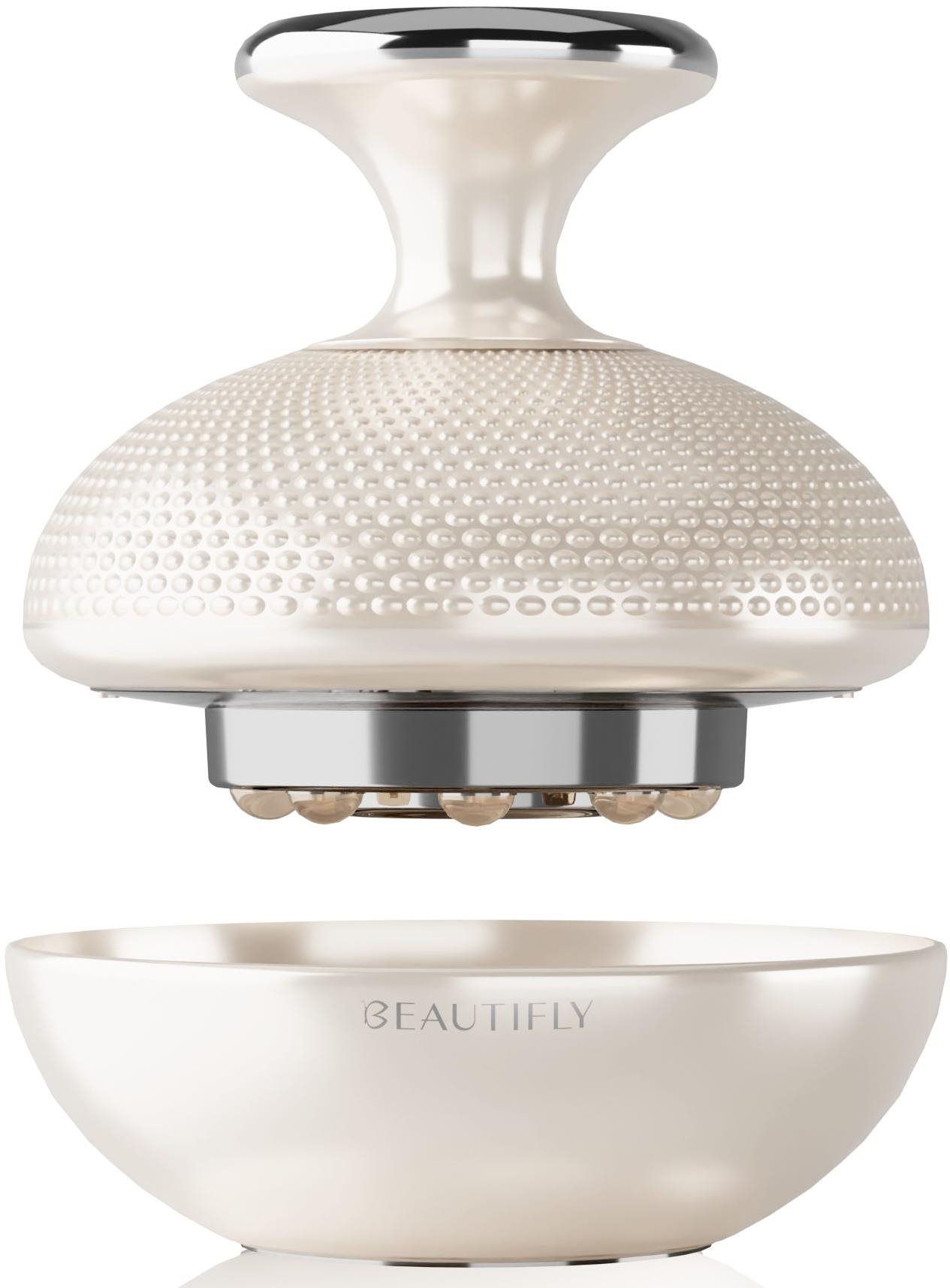 Beautifly B-Lumix BODY - Multifunkčný spevňujúci a omladzujúci prístroj