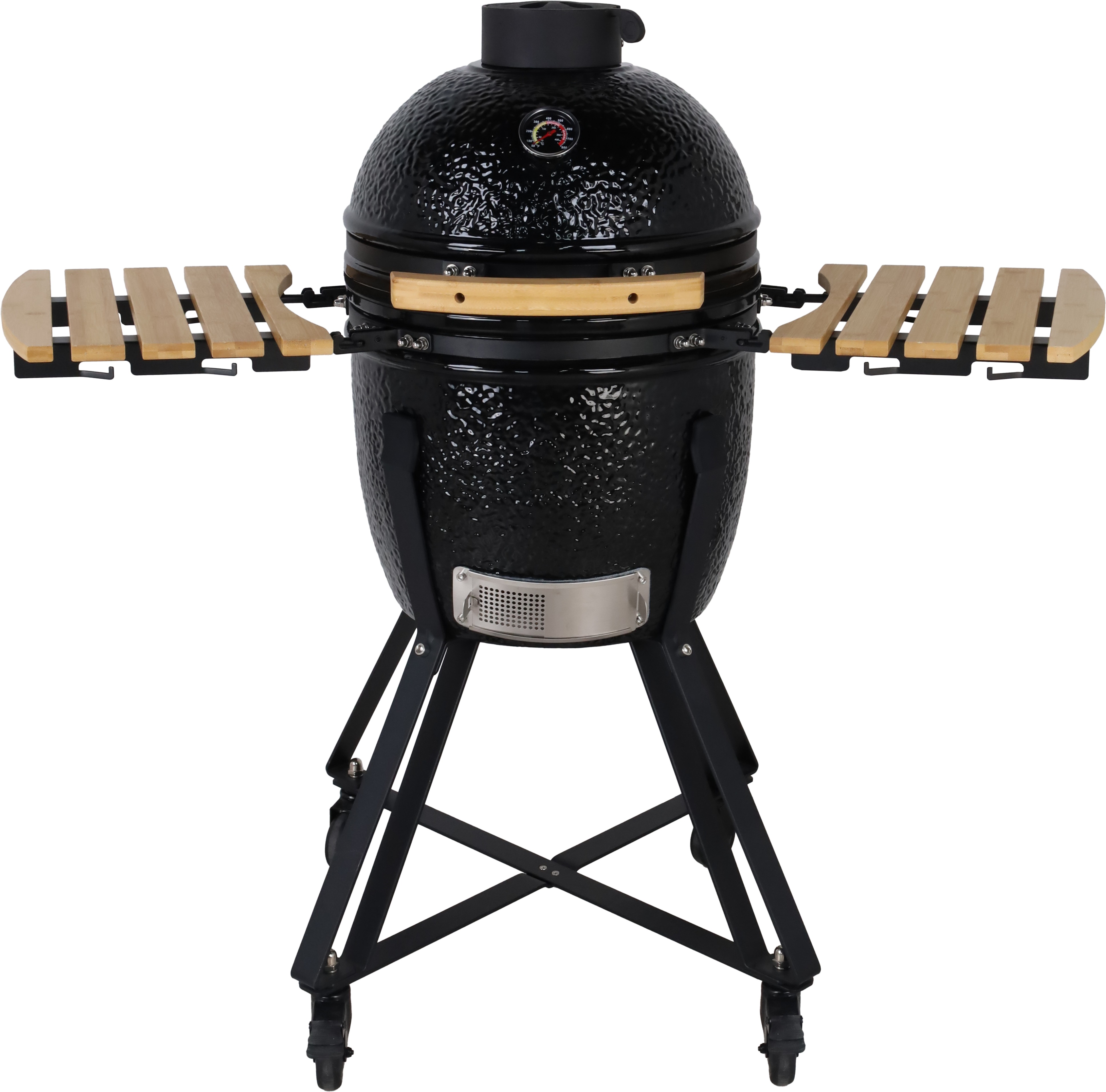 La Proromance Lava Egg Kamado 18