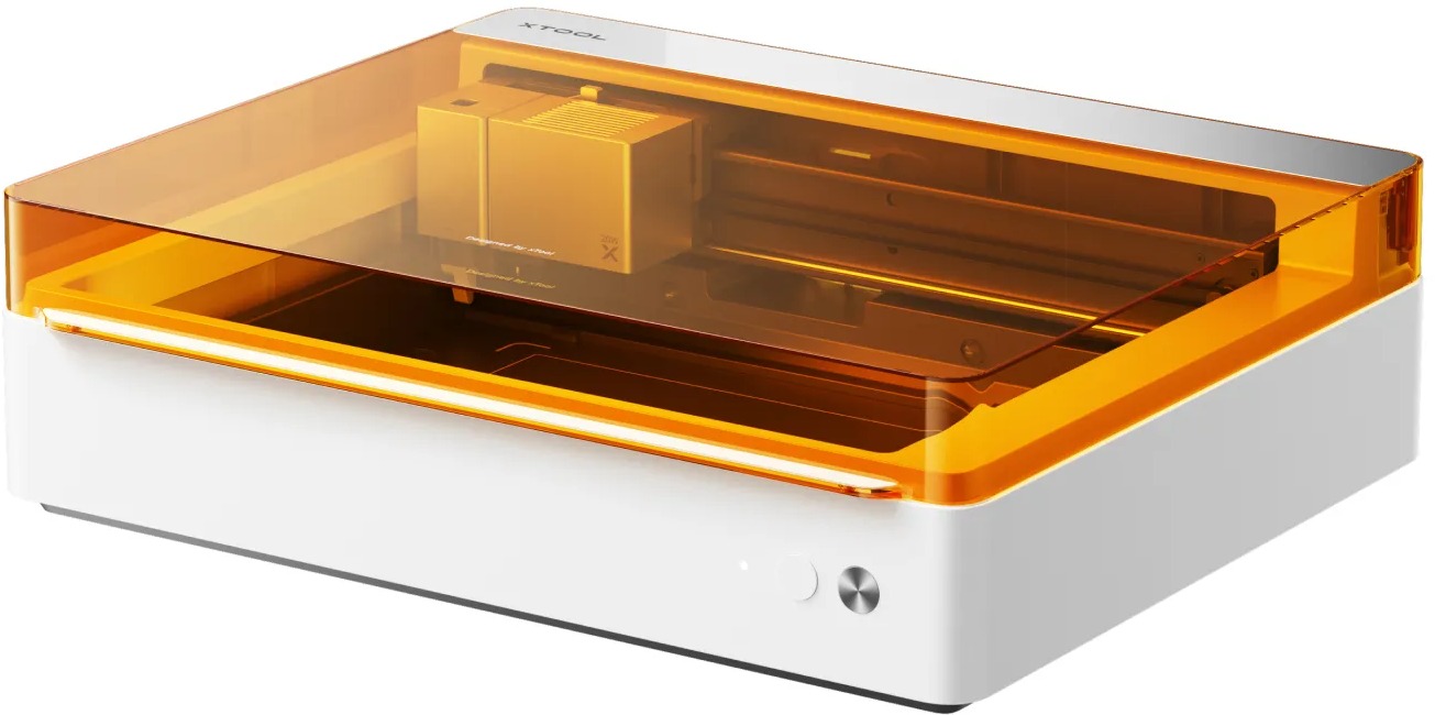 xTool M1 Ultra 20 W 4-in-1 Deluxe bundle