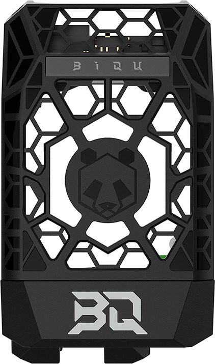 BIQU Panda Jetpack V2 Black 1pcs + Shell