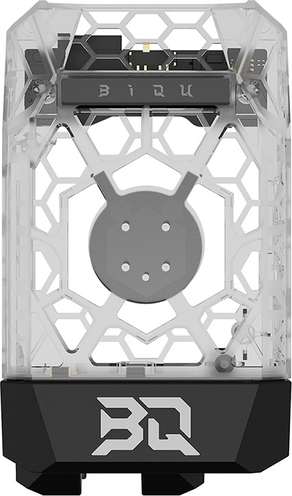 BIQU Panda Jetpack V2 Transparent