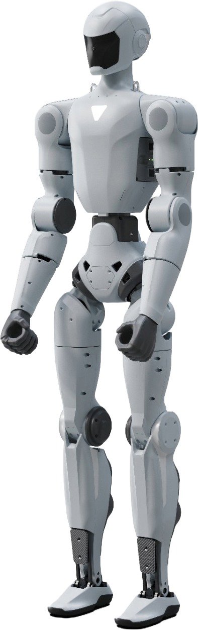 Unitree R1 EDU U3
