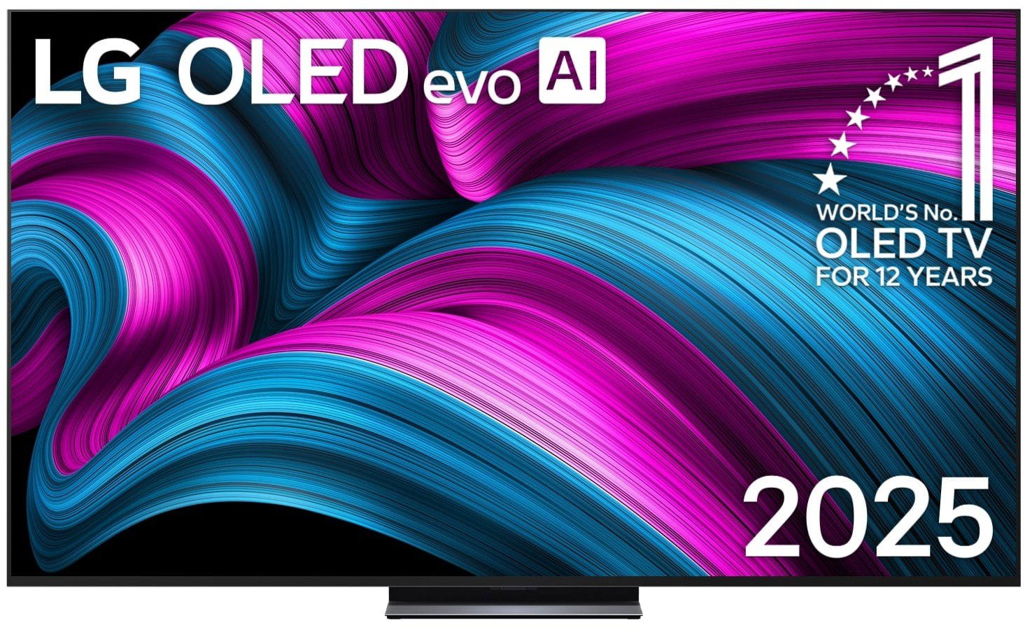 83" LG OLED83C5ELA + Soundbar SC9S