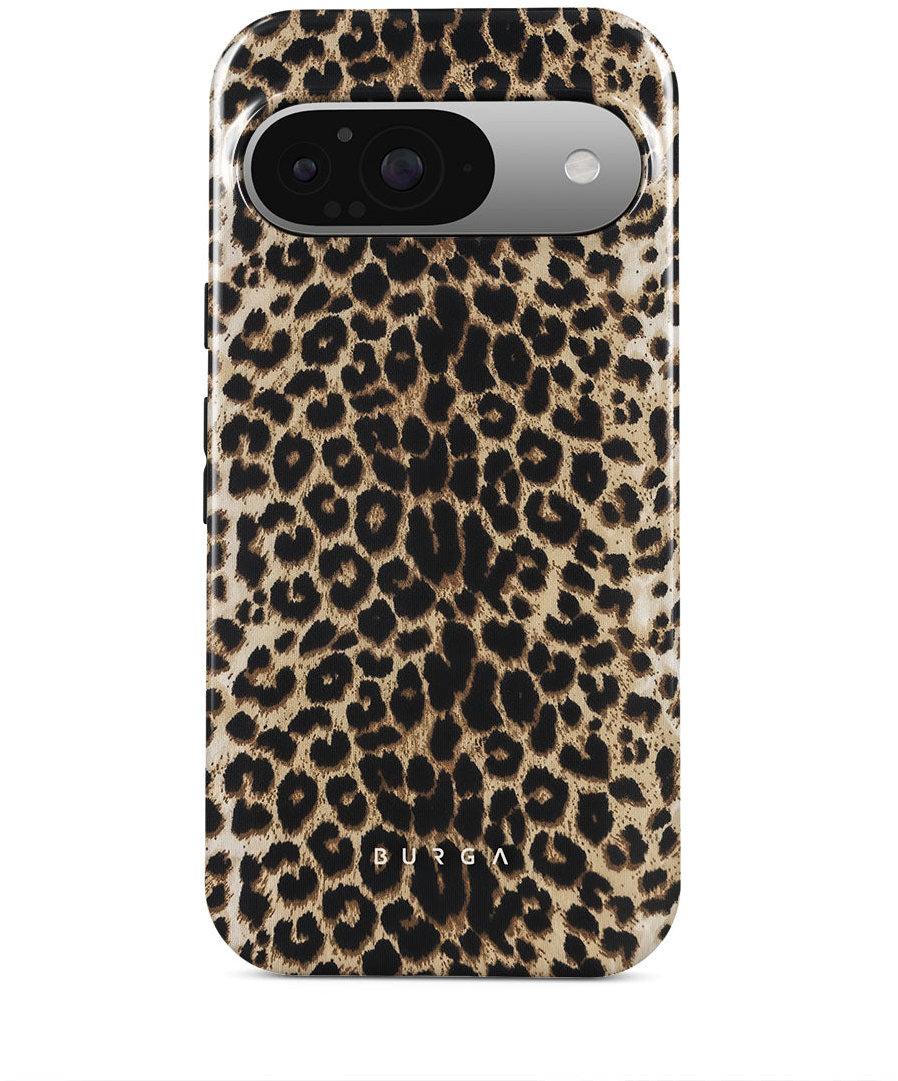 BURGA Player Tough Case Pre Google Pixel 9