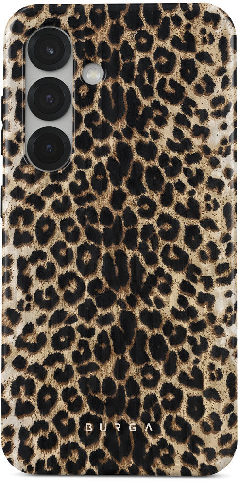 BURGA Player Tough Case pre Samsung Galaxy S25
