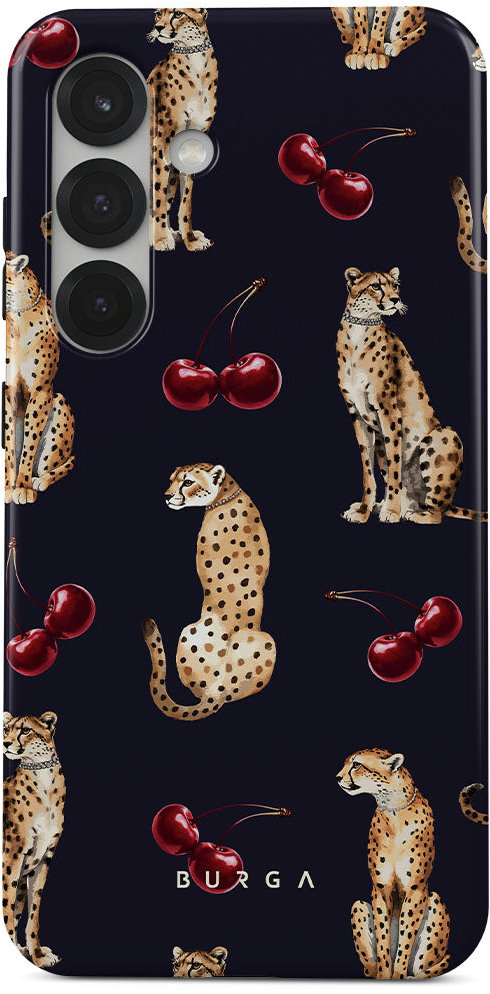 Burga Cougar Tough Case pre Samsung Galaxy S25