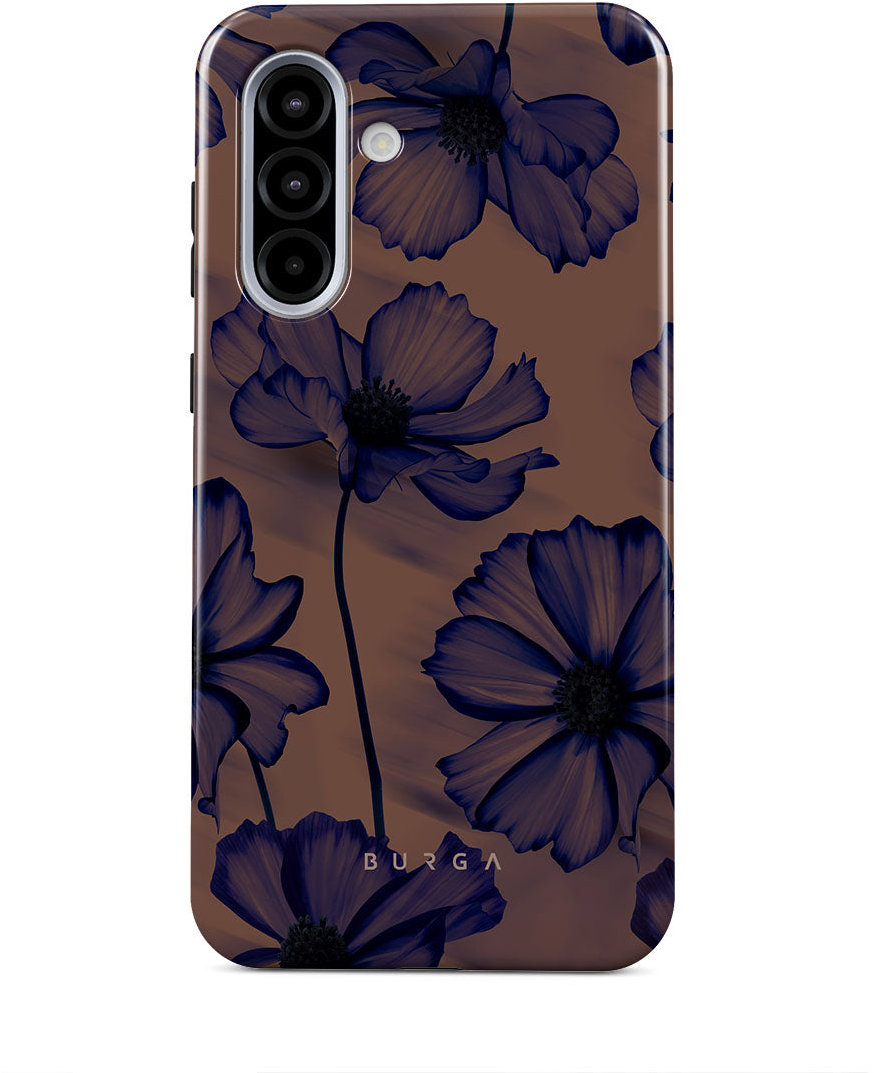 Burga Velvet Night Tough Case pre Samsung Galaxy A56