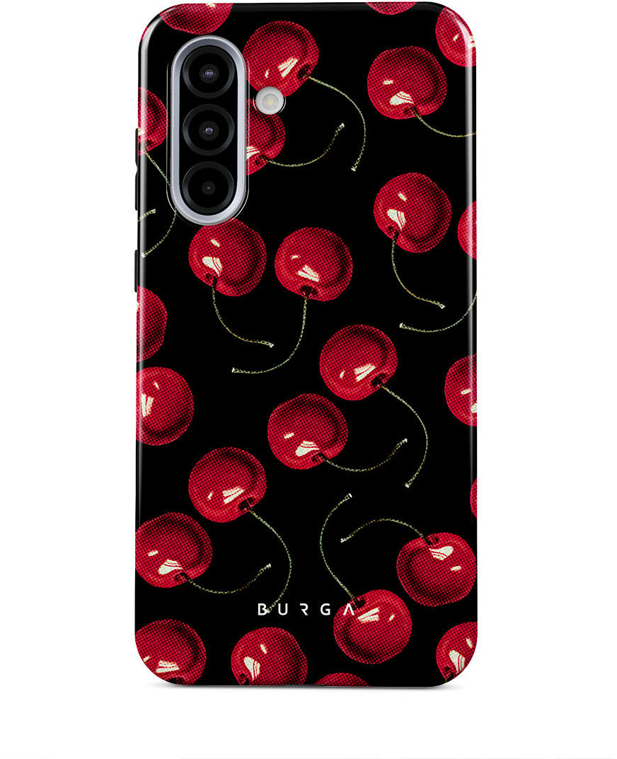 Burga Cherrybomb Tough Case pre Samsung Galaxy A56