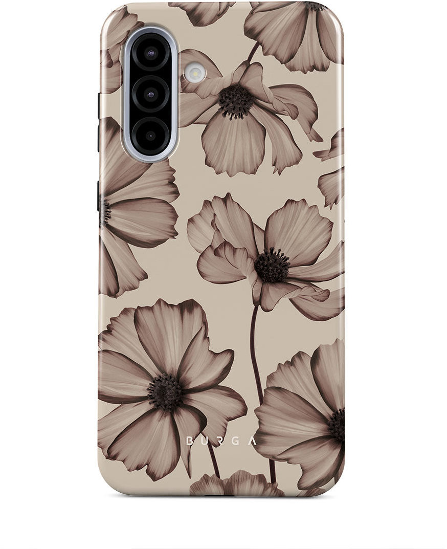 Burga Barely Yours Tough Case Pre Samsung Galaxy A56