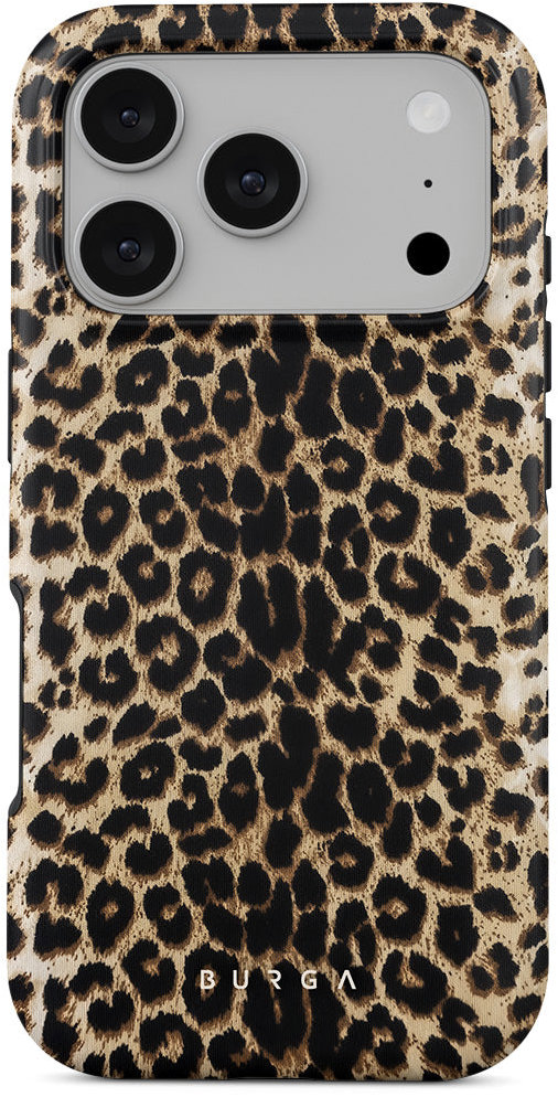 BURGA Player Tough Magsafe Case For iPhone 17 Pro
