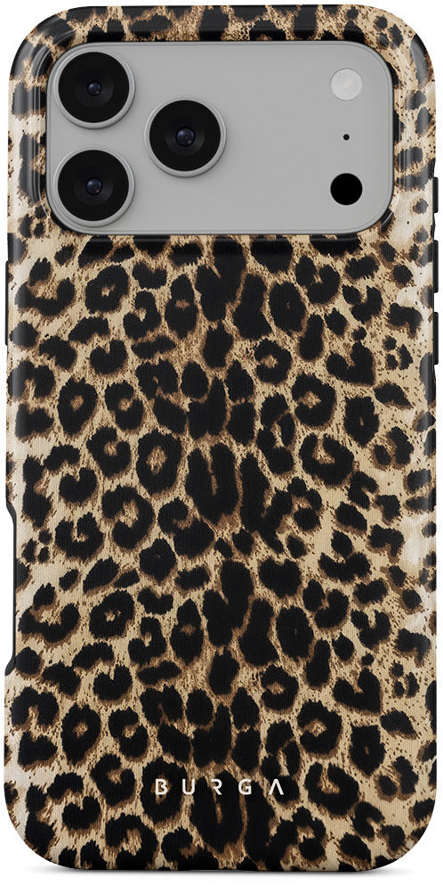 BURGA Player Tough Magsafe Case For iPhone 17 Pro Max