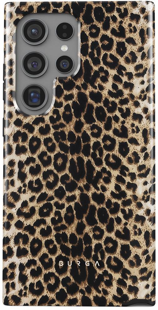 Burga Player Tough Case na Samsung Galaxy S24 Ultra