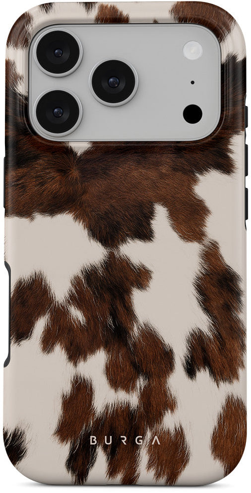 BURGA Celestial Tough Magsafe Case For iPhone 17 Pro