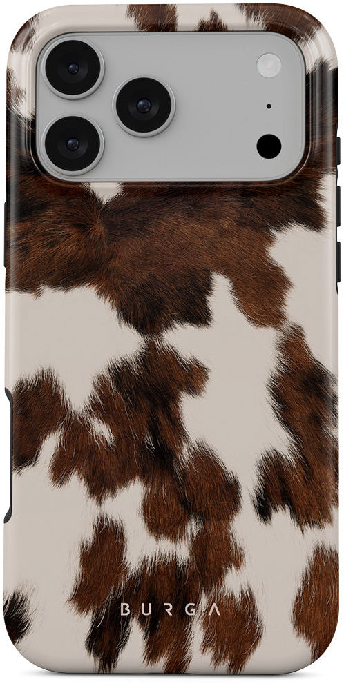 BURGA Celestial Tough Magsafe Case For iPhone 17 Pro Max