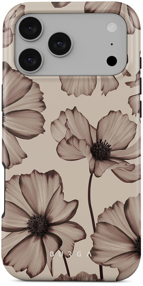 Burga Barely Yours Tough Magsafe Case For iPhone 17 Pro Max