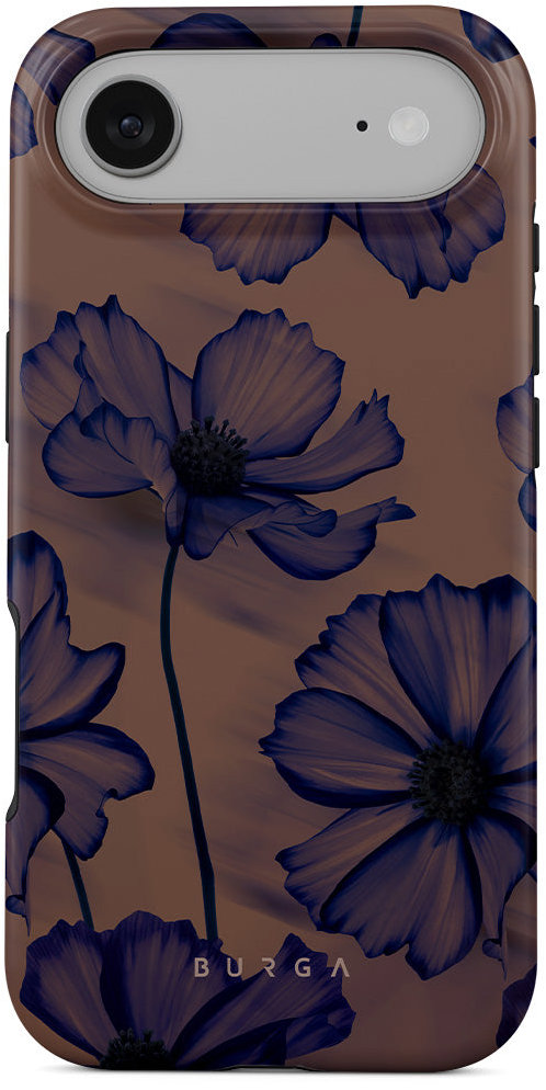 BURGA Velvet Night Tough Magsafe Case For iPhone 17 Air