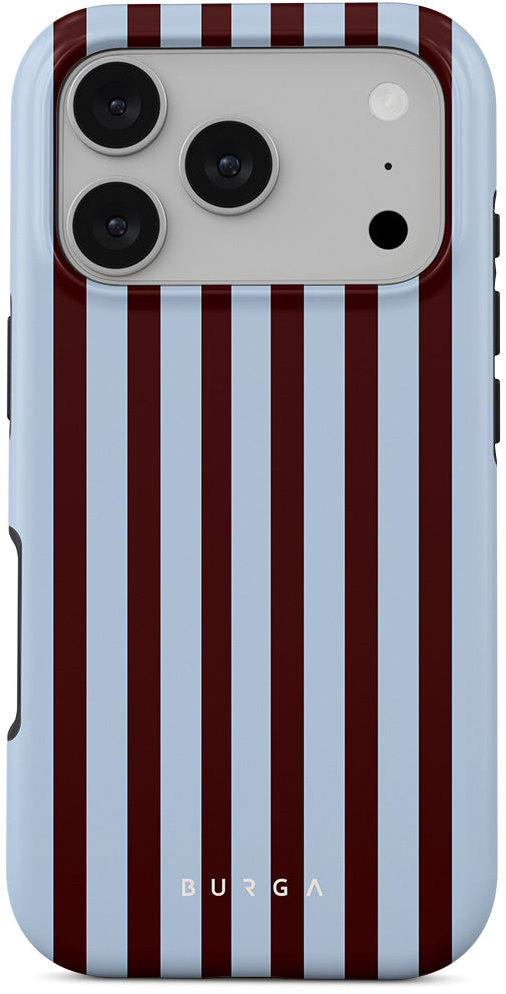 BURGA Offline Tough Magsafe Case For iPhone 17 Pro