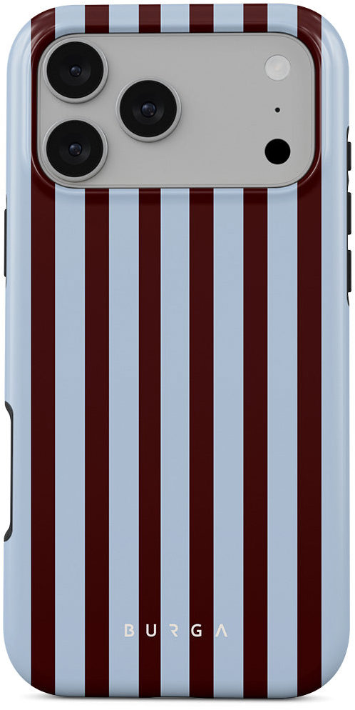 BURGA Offline Tough Magsafe Case For iPhone 17 Pro Max