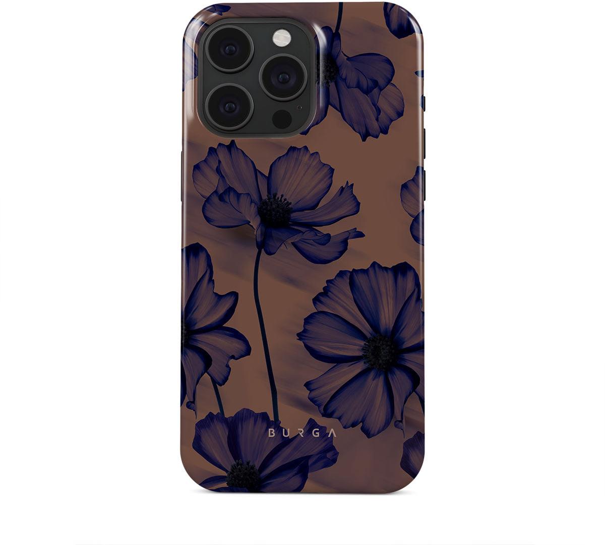 Burga Velvet Night Tough Case na iPhone 15 Pro