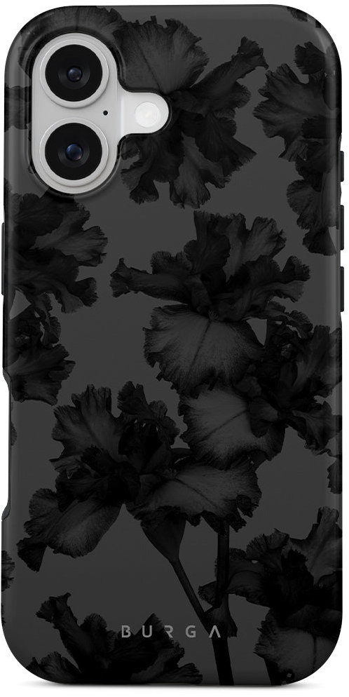 BURGA Nocturnal Tough Magsafe Case For iPhone 17