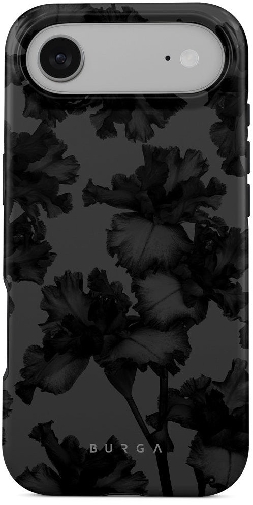 BURGA Nocturnal Tough Magsafe Case For iPhone 17 Air