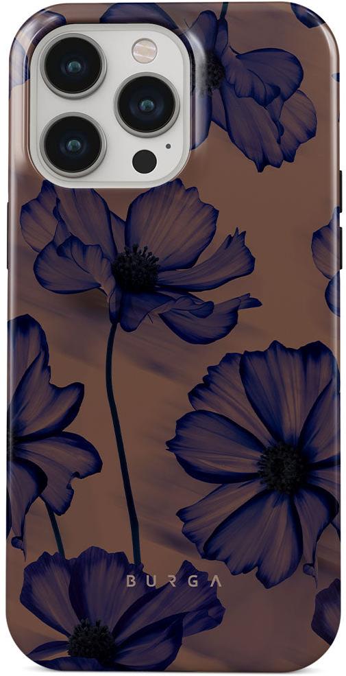 Burga Velvet Night Tough Case na iPhone 14 Pro