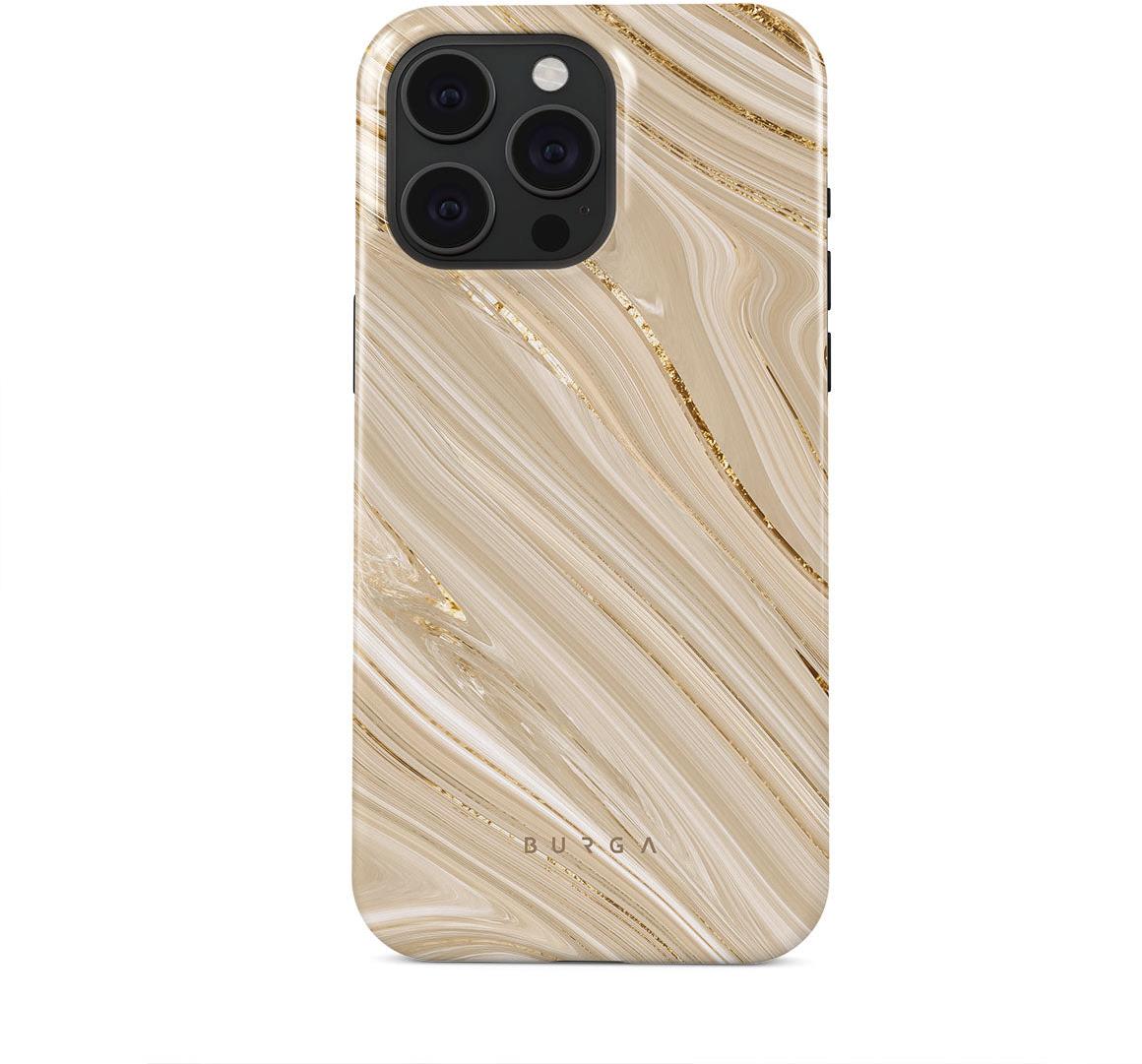 Burga Full Glam Tough Case na iPhone 15 Pro