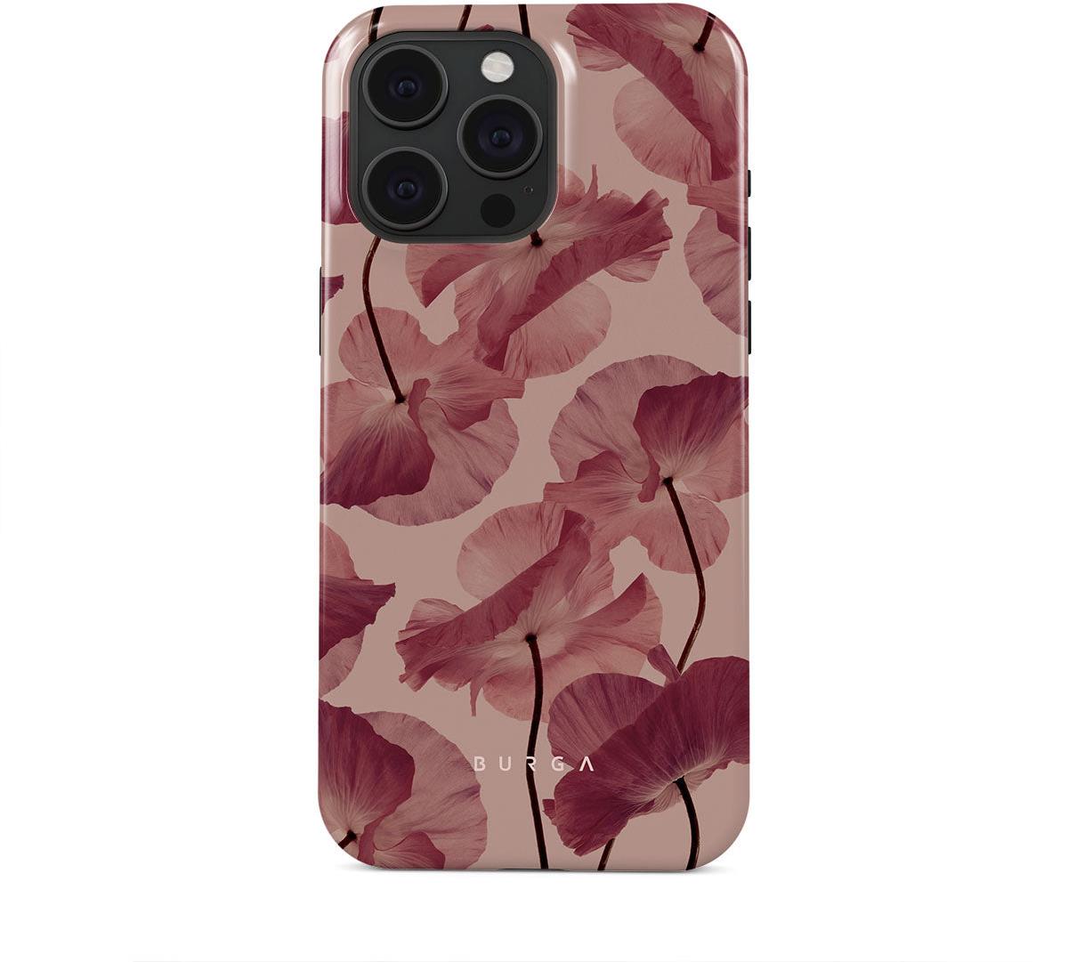 Burga Tender Kiss Tough Case na iPhone 15 Pro