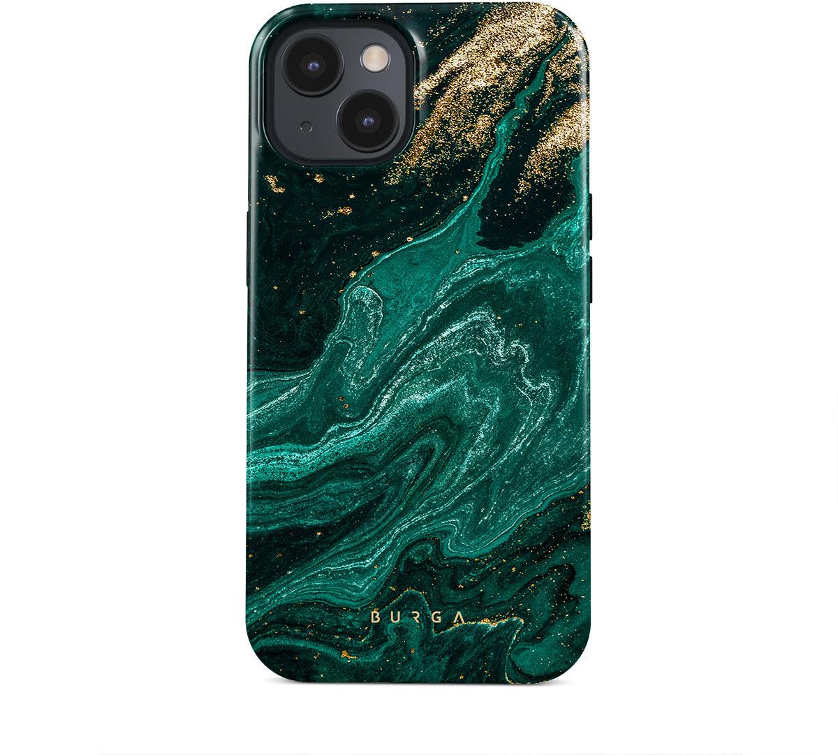Burga Emerald Pool Tough Case na iPhone 15