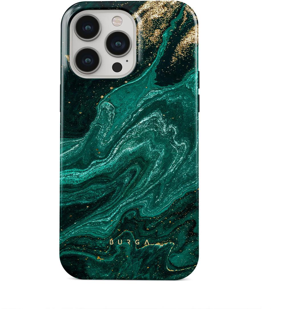 Burga Emerald Pool Tough Case na iPhone 14 Pro