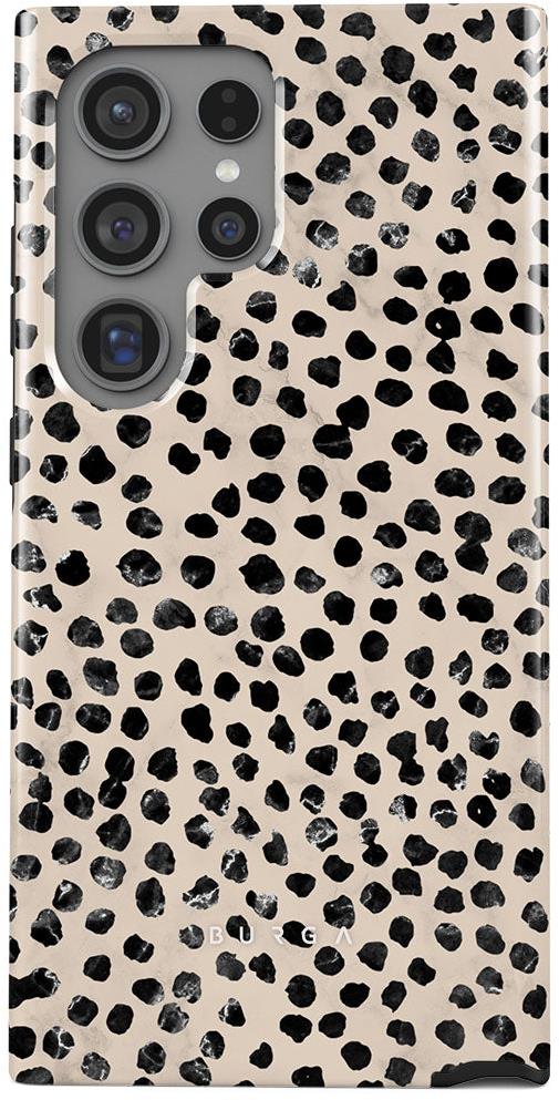 Burga Almond Latte Tough Case na Samsung Galaxy S24 Ultra