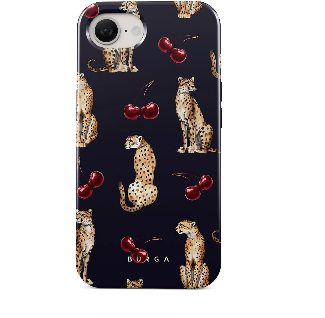 BURGA Cougar Tough Case For iPhone 16e