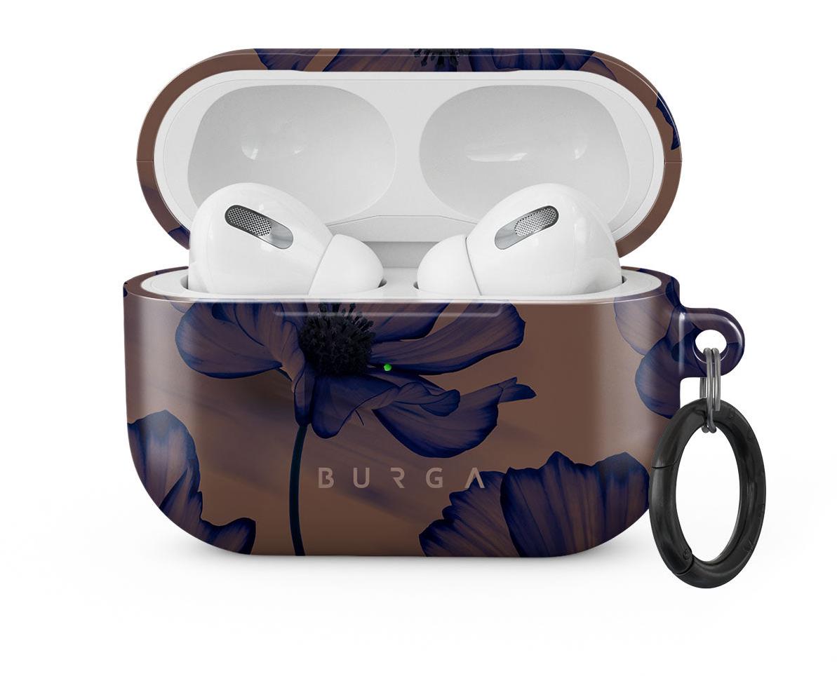 Burga Velvet Night AirPods Case For AirPods Pro