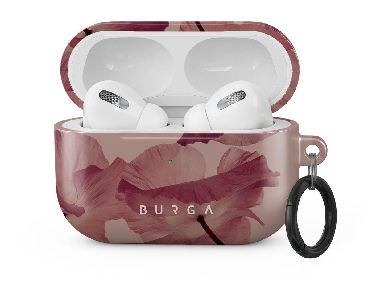 Burga Tender KIss AirPods Case For AirPods Pro
