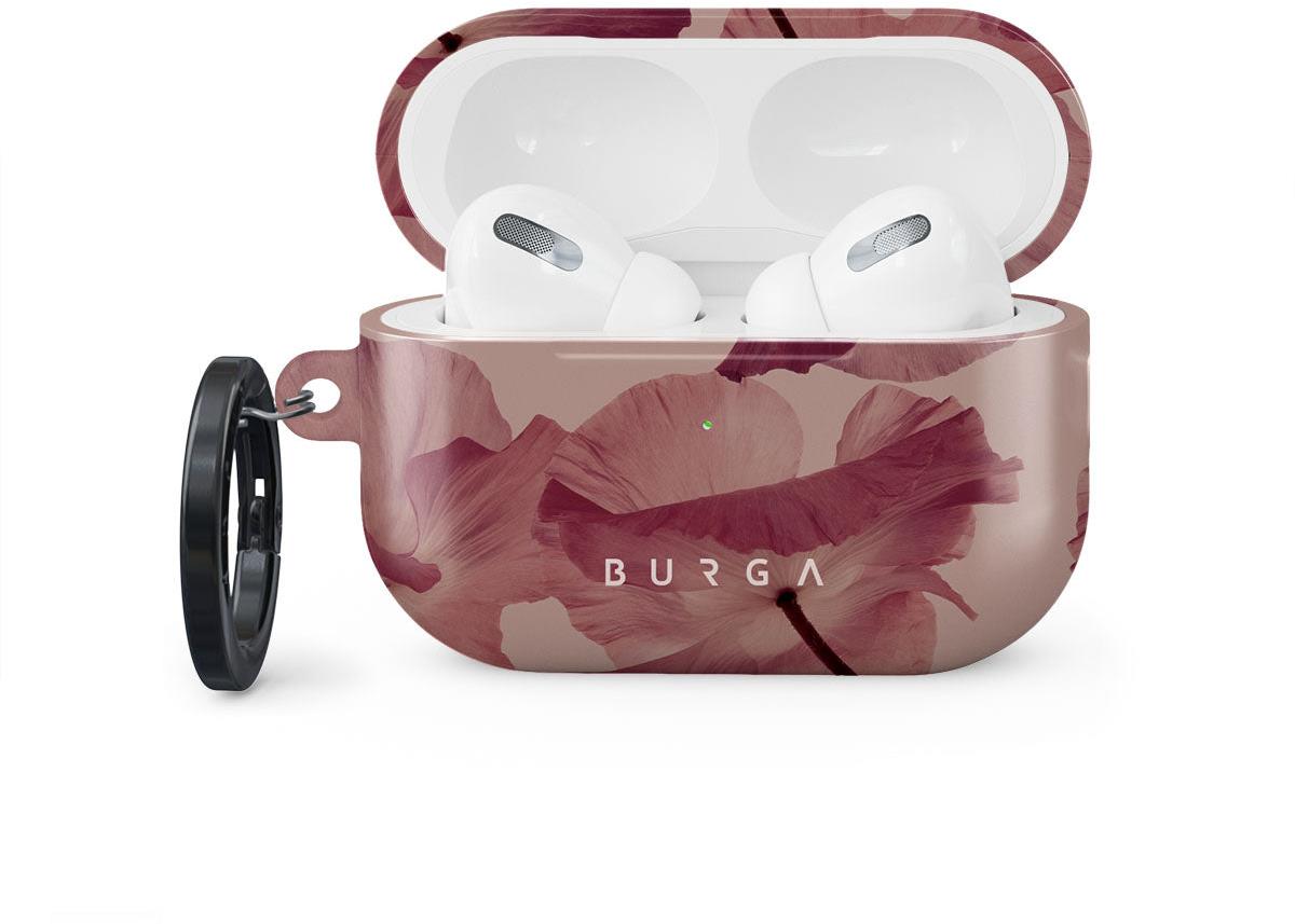 Burga Tender KIss AirPods Case For AirPods Pro 2