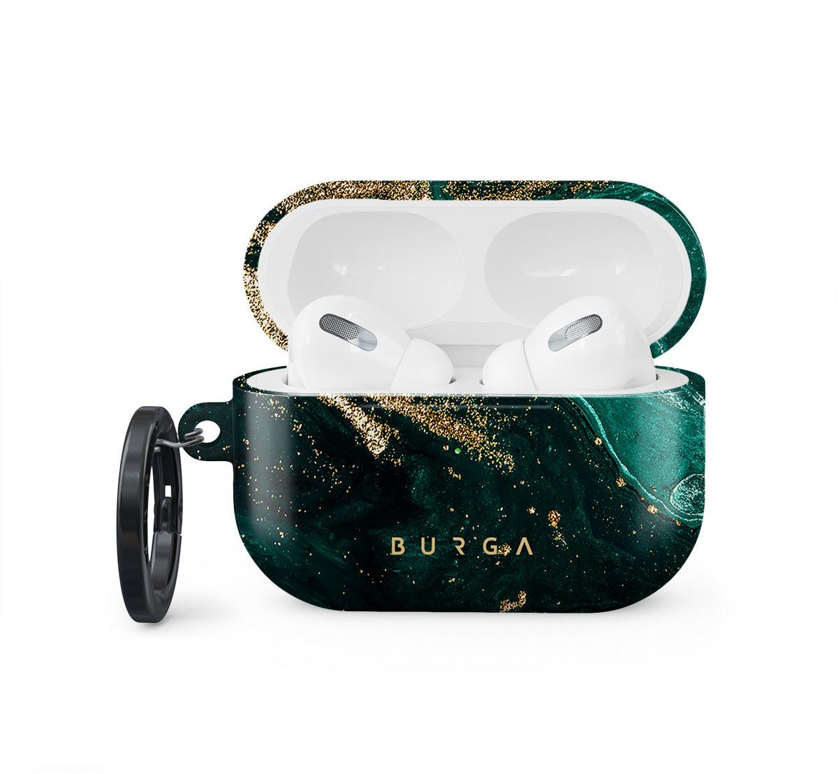Burga Emerald Pool AirPods Case For AirPods Pro 2