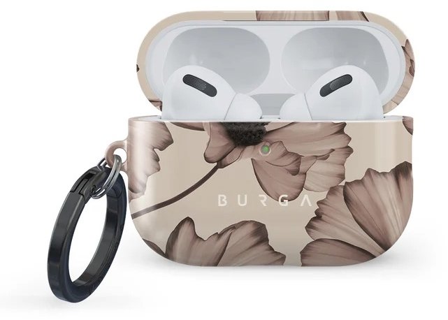 Burga Airpods Case Barely Yours Airpods Pro 3