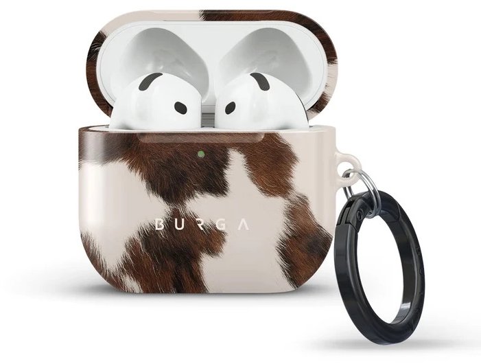 Burga Airpods Case Celestial Airpods 4